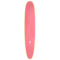 INDIO 9'6'' ENDURANCE LOG MACHINE LONGBOARD CREAM FLAMINGO