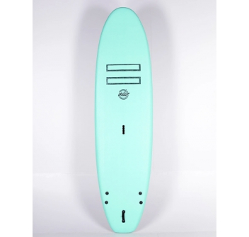 INDIO EASY GOING 9'0" SOFTBOARD LONGBOARD/SUP