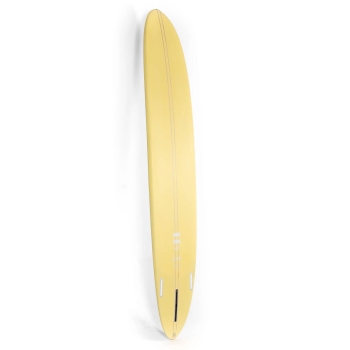 INDIO ENDURANCE 9'1'' TRIM MACHINE LONGBOARD CREAM BLUE