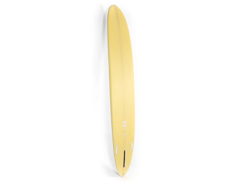 INDIO ENDURANCE 9'1'' TRIM MACHINE LONGBOARD CREAM BLUE