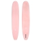INDIO ENDURANCE 9'6'' LOG MACHINE LONGBOARD PINK
