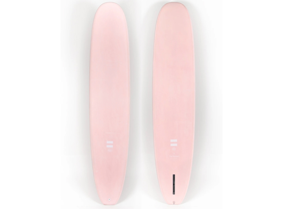 INDIO ENDURANCE LOG MACHINE 9'0'' LONGBOARD PINK