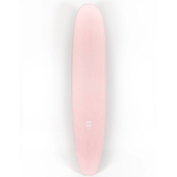 INDIO ENDURANCE LOG MACHINE 9'0'' LONGBOARD PINK