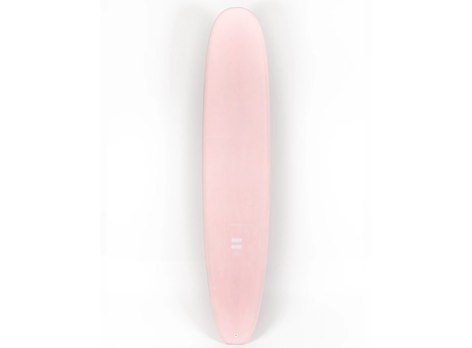 INDIO ENDURANCE LOG MACHINE 9'0'' LONGBOARD PINK