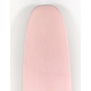 INDIO ENDURANCE LOG MACHINE 9'0'' LONGBOARD PINK