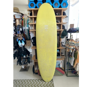 INDIO ENDURANCE PLUS 7'0 BANANA LIGHT FUNBOARD (USATO)