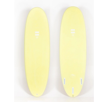 INDIO ENDURANCE PLUS BANANA LIGHT FUNBOARD