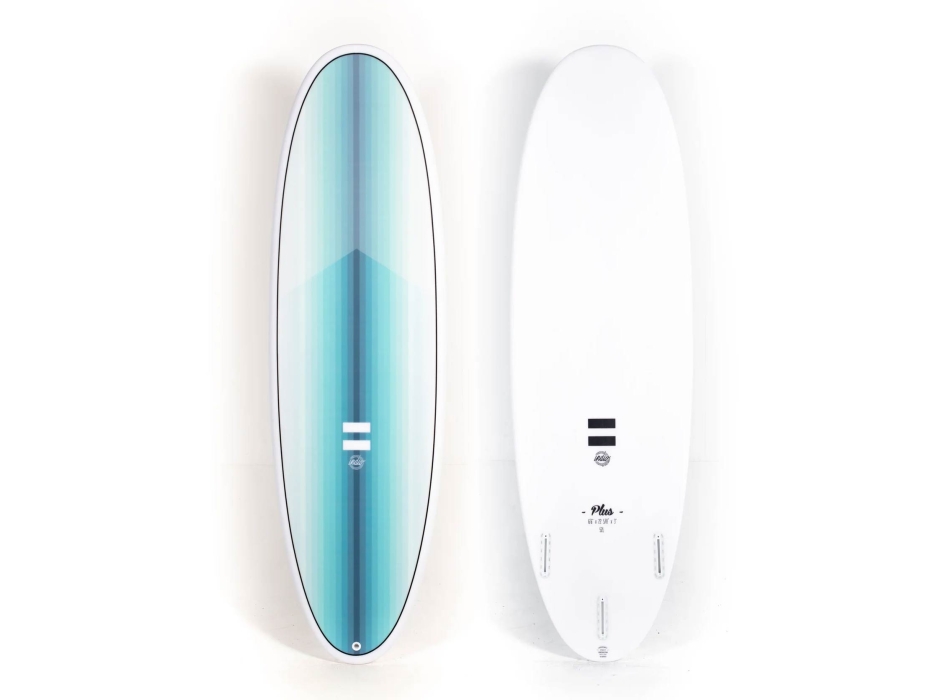 INDIO ENDURANCE PLUS NEW STRIPES