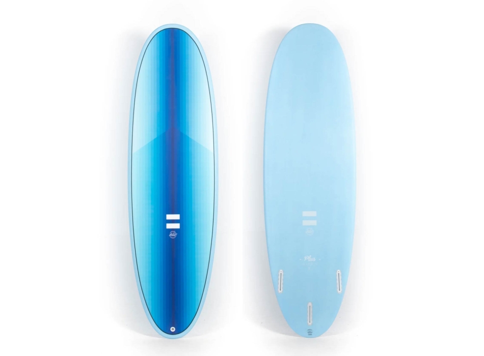 INDIO ENDURANCE PLUS SKY