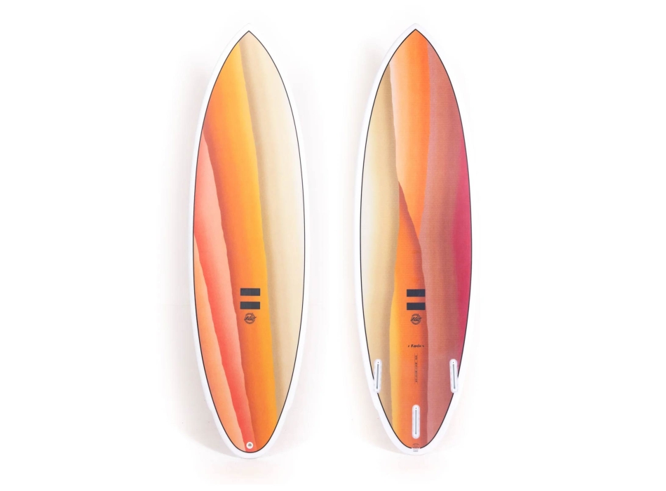 INDIO ENDURANCE RANCHO RED FALL