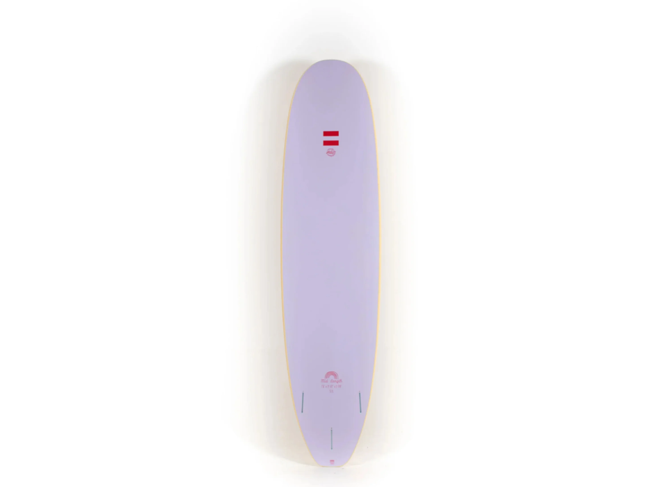 INDIO ULTRA ENDURANCE MID LENGTH MINT