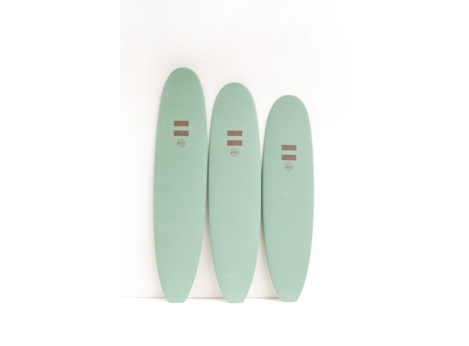 INDIO ULTRA ENDURANCE MID LENGTH MINT