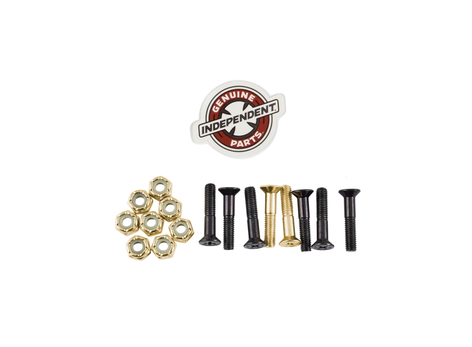 INDIPENDENT GENUINE PARTS PHILIPS HARDWARE 1"