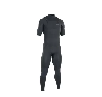 ION 2/2 ELEMENT SS MUTA UOMO FRONT ZIP MEN