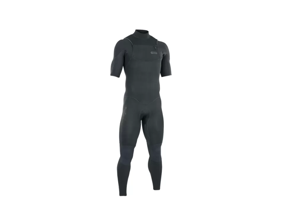 ION 2/2 ELEMENT SS MUTA UOMO FRONT ZIP MEN