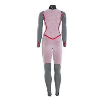 ION AMAZE AMP 5/4 DL MUTA DONNA BACKZIP