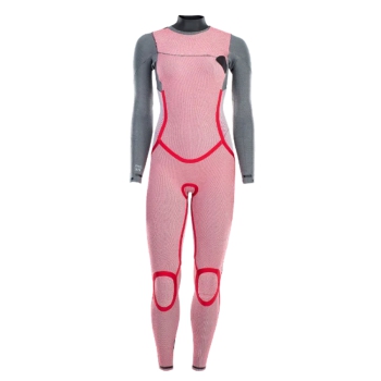 ION AMAZE AMP 5/4 DL MUTA DONNA BACKZIP