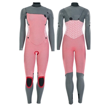 ION AMAZE CORE 3/2 DL MUTA DONNA FRONT ZIP