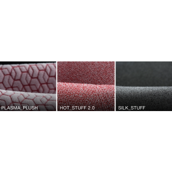 ION AMAZE CORE SEMIDRY 5/4 MUTA DONNA BACK ZIP