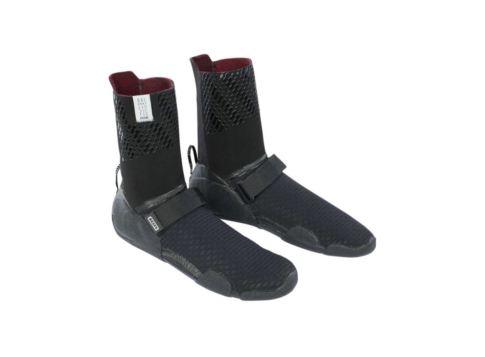 ION BALLISTIC BOOTS 3/2 CALZARI INVERNALI ROUND TOE