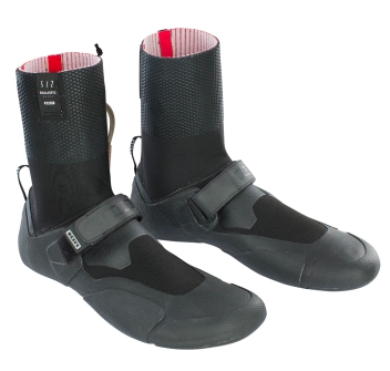ION BALLISTIC BOOTS 3/2 CALZARI INVERNALI ROUND TOE