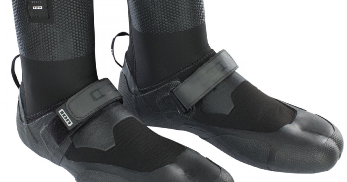 Ion Ballistic Boots 6 5 Calzari invernali Vendita online