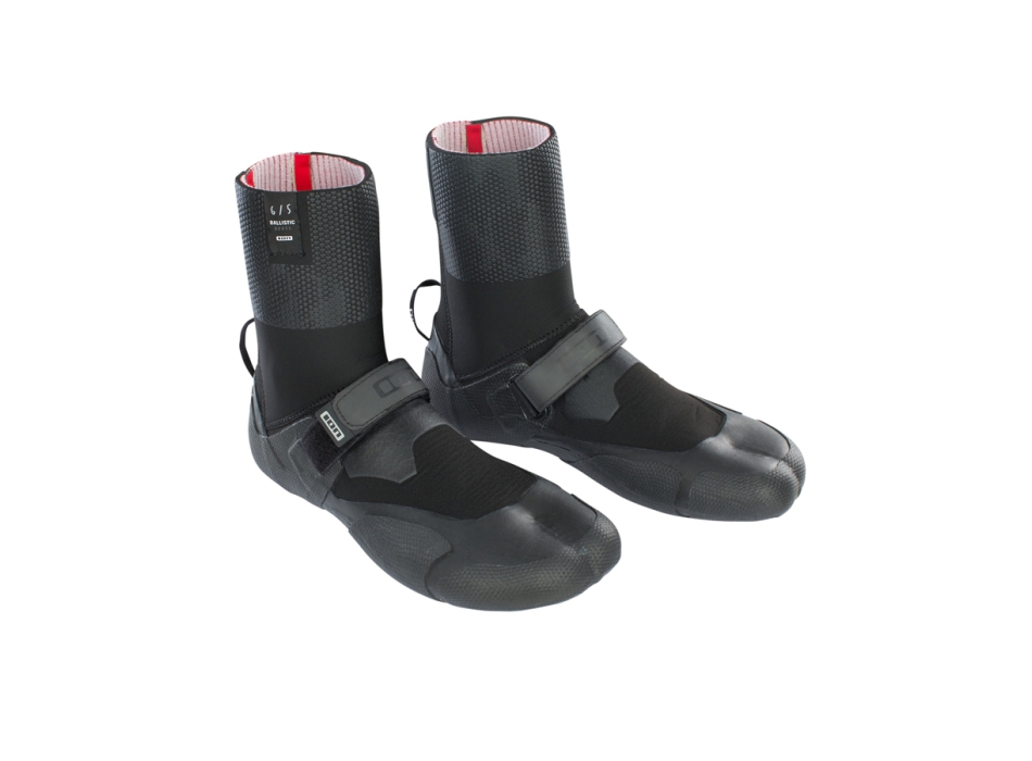 ION BALLISTIC BOOTS 6/5 CALZARI INVERNALI INFRADITO 2021