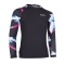 ION CAPTURE RASHGUARD GIRL LYCRA RAGAZZA MANICHE LUNGHE