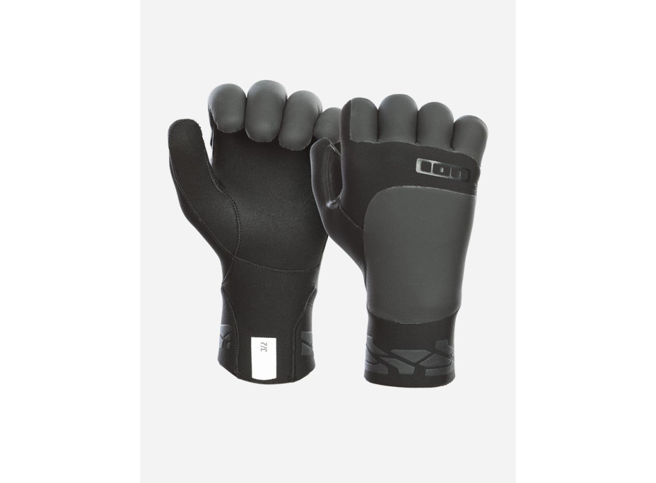 ION CLAW GLOVES GUANTI 3/2 2020