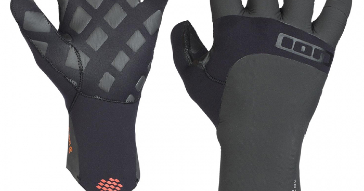 Scubatech Guanti in Neoprene | IPC