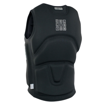ION COLLISION VEST CORE FRONT ZIP MEN