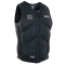 ION COLLISION VEST CORE FRONT ZIP MEN BLACK