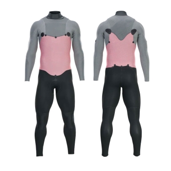 ION ELEMENT 3/2 DL MUTA UOMO FRONTZIP  732 BLUE-NIGHTS
