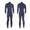 ION ELEMENT 3/2 DL MUTA UOMO FRONTZIP BLUE-NIGHTS