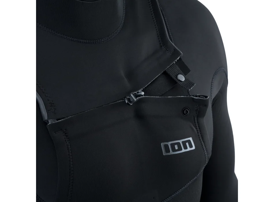 ION ELEMENT 3/2 MUTA UOMO FRONTZIP 