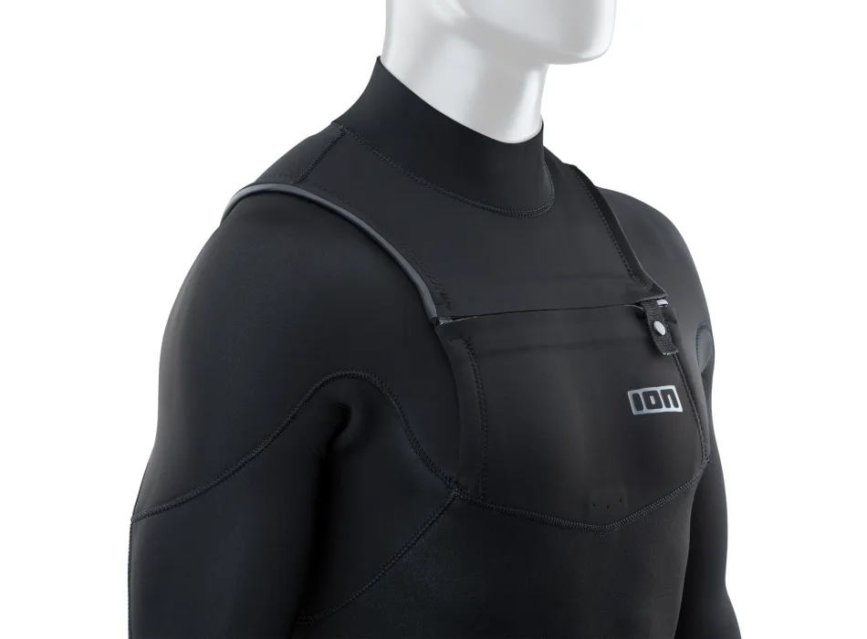 ION ELEMENT 3/2 MUTA UOMO FRONTZIP 