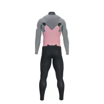 ION ELEMENT 4/3 MUTA INVERNALE UOMO FRONTZIP 