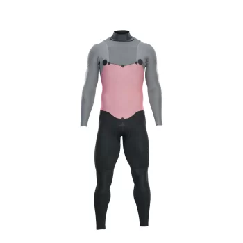 ION ELEMENT 4/3 MUTA INVERNALE UOMO FRONTZIP 