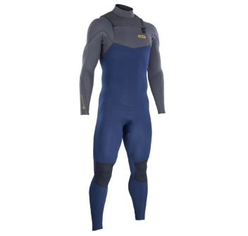 ION ELEMENT 4/3 MUTA INVERNALE UOMO FRONTZIP 