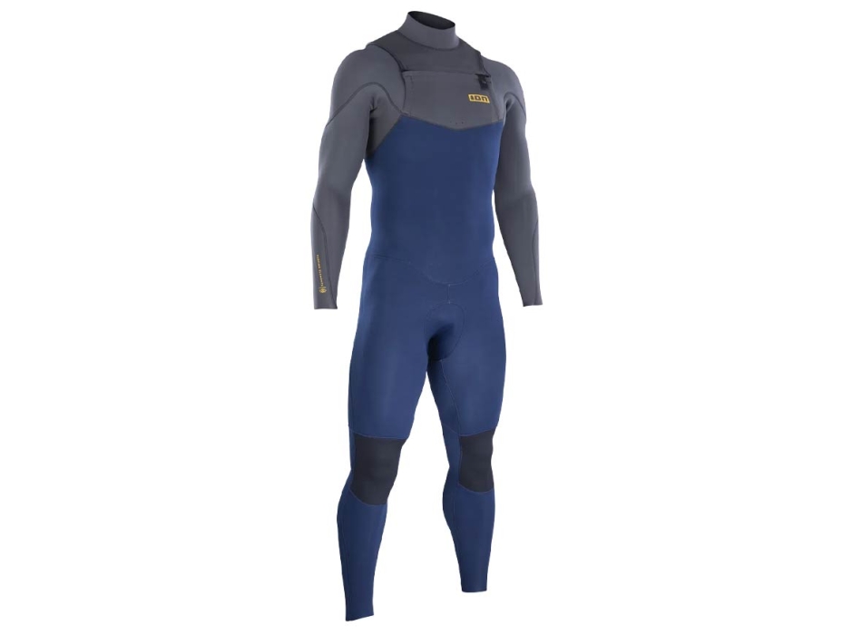 ION ELEMENT 4/3 MUTA INVERNALE UOMO FRONTZIP 