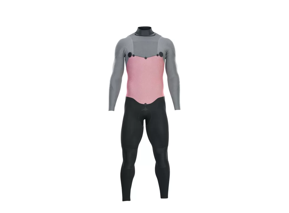 ION ELEMENT 4/3 MUTA INVERNALE UOMO FRONTZIP 