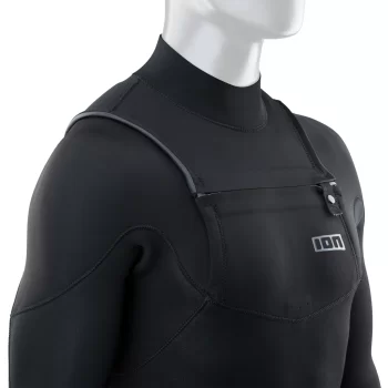 ION ELEMENT 4/3 MUTA INVERNALE UOMO FRONTZIP 
