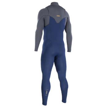 ION ELEMENT 4/3 MUTA INVERNALE UOMO FRONTZIP 
