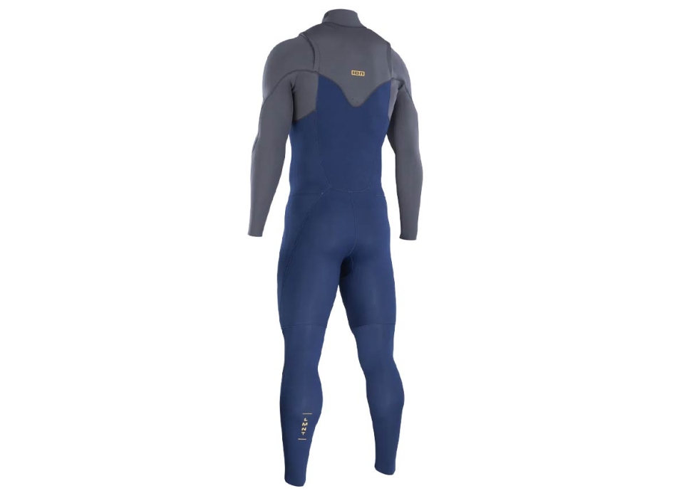 ION ELEMENT 4/3 MUTA INVERNALE UOMO FRONTZIP 