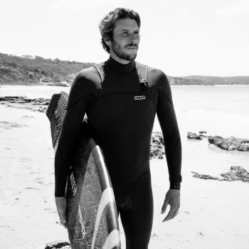 ION ELEMENT 4/3 MUTA UOMO INVERNALE FRONT ZIP