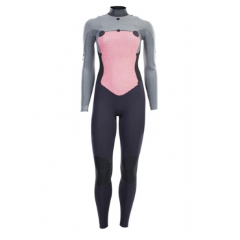 ION ELEMENT SEMIDRY 3/2 DL MUTA DONNA FRONT ZIP 2021
