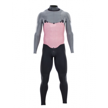 ION ELEMENT SEMIDRY 3/2 DL MUTA UOMO FRONTZIP 2021