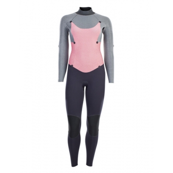 ION ELEMENT SEMIDRY 4/3 DL MUTA DONNA BACK ZIP 2021