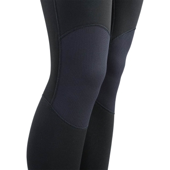ION ELEMENT SEMIDRY 5/4 DL MUTA DONNA FRONT ZIP