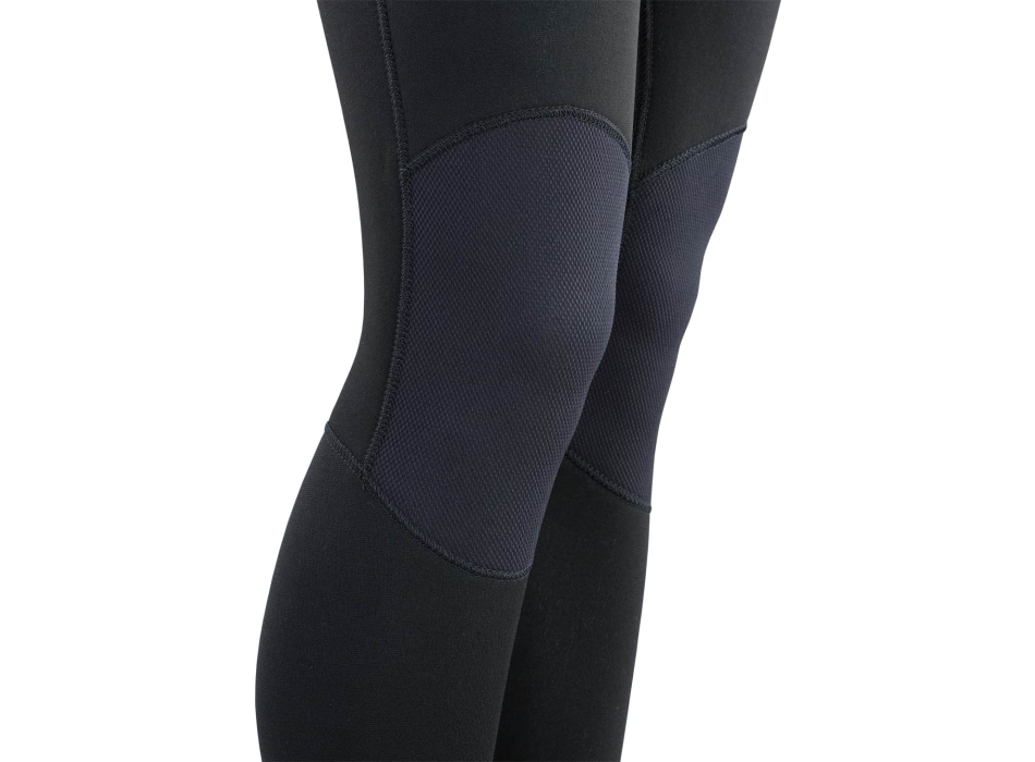 ION ELEMENT SEMIDRY 5/4 DL MUTA DONNA FRONT ZIP